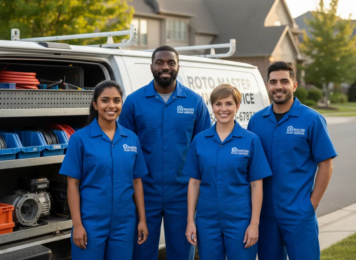 Sump Pump Installation company in Alliance, NC